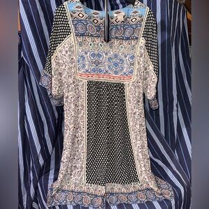 Sundance Bohemian Tunic